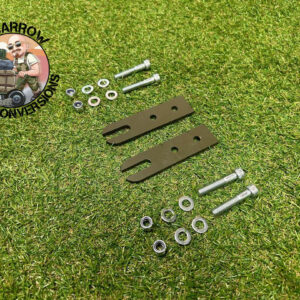 Wheel Mounting Assemblies