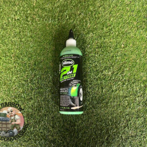 Slime 2 in 1 Tyre & Tube Sealant