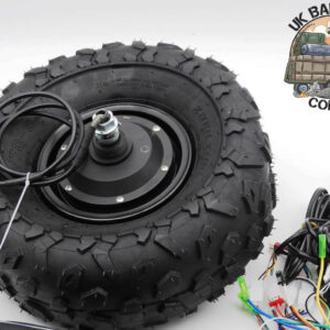 Power Wheel Kits